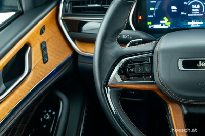 Jeep Grand Cherokee Gebrauchtwagen Jeep Grand Cherokee Gebrauchtwagen