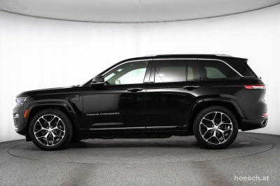 Jeep Grand Cherokee Gebrauchtwagen Jeep Grand Cherokee Gebrauchtwagen