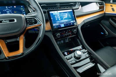 Jeep Grand Cherokee Gebrauchtwagen Jeep Grand Cherokee Gebrauchtwagen