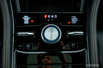 Jeep Grand Cherokee Gebrauchtwagen Jeep Grand Cherokee Gebrauchtwagen