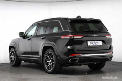 Jeep Grand Cherokee Gebrauchtwagen Jeep Grand Cherokee Gebrauchtwagen