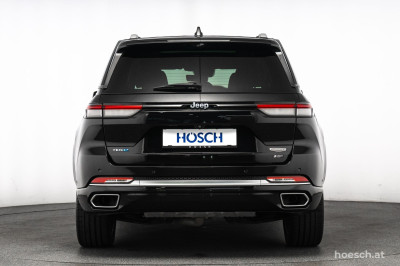 Jeep Grand Cherokee Gebrauchtwagen Jeep Grand Cherokee Gebrauchtwagen