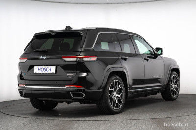 Jeep Grand Cherokee Gebrauchtwagen Jeep Grand Cherokee Gebrauchtwagen