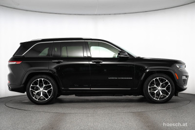 Jeep Grand Cherokee Gebrauchtwagen Jeep Grand Cherokee Gebrauchtwagen