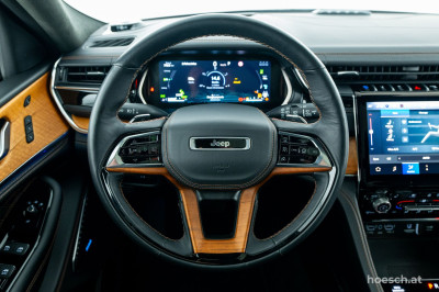 Jeep Grand Cherokee Gebrauchtwagen Jeep Grand Cherokee Gebrauchtwagen