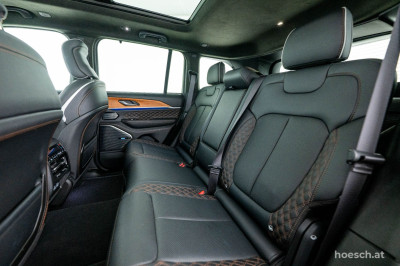 Jeep Grand Cherokee Gebrauchtwagen Jeep Grand Cherokee Gebrauchtwagen
