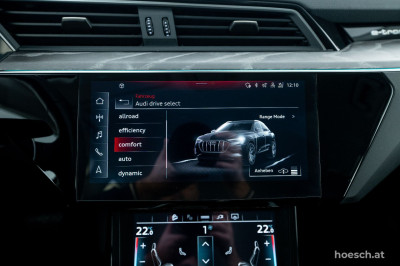 Audi Q8 e-tron Gebrauchtwagen Audi Q8 e-tron Gebrauchtwagen