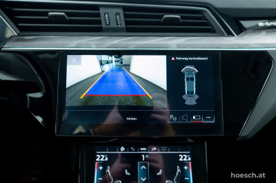 Audi Q8 e-tron Gebrauchtwagen Audi Q8 e-tron Gebrauchtwagen