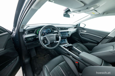 Audi Q8 e-tron Gebrauchtwagen Audi Q8 e-tron Gebrauchtwagen