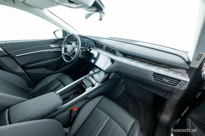 Audi Q8 e-tron Gebrauchtwagen Audi Q8 e-tron Gebrauchtwagen
