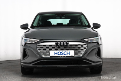 Audi Q8 e-tron Gebrauchtwagen Audi Q8 e-tron Gebrauchtwagen
