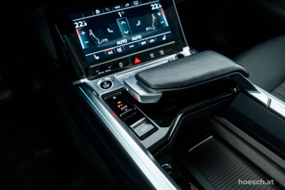 Audi Q8 e-tron Gebrauchtwagen Audi Q8 e-tron Gebrauchtwagen