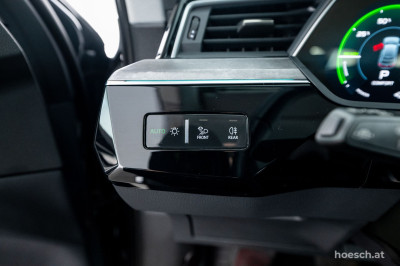 Audi Q8 e-tron Gebrauchtwagen Audi Q8 e-tron Gebrauchtwagen