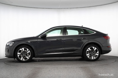 Audi Q8 e-tron Gebrauchtwagen Audi Q8 e-tron Gebrauchtwagen