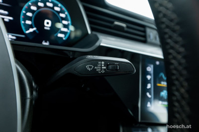Audi Q8 e-tron Gebrauchtwagen Audi Q8 e-tron Gebrauchtwagen