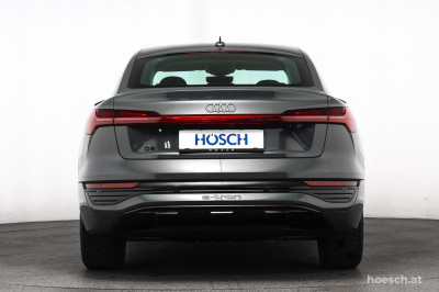 Audi Q8 e-tron Gebrauchtwagen Audi Q8 e-tron Gebrauchtwagen