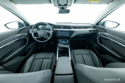 Audi Q8 e-tron Gebrauchtwagen Audi Q8 e-tron Gebrauchtwagen
