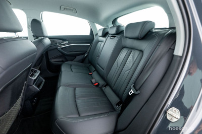 Audi Q8 e-tron Gebrauchtwagen Audi Q8 e-tron Gebrauchtwagen