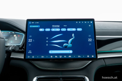 BYD Seal U Gebrauchtwagen