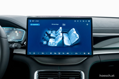 BYD Seal U Gebrauchtwagen