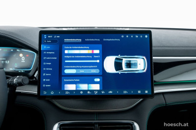 BYD Seal U Gebrauchtwagen