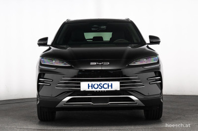 BYD Seal U Gebrauchtwagen