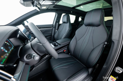 BYD Seal U Gebrauchtwagen
