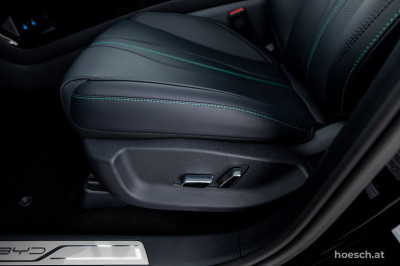 BYD Seal U Gebrauchtwagen