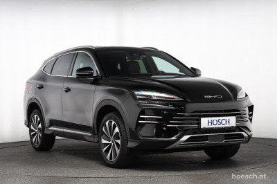 BYD Seal U Gebrauchtwagen