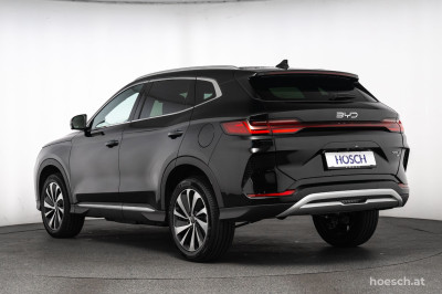 BYD Seal U Gebrauchtwagen