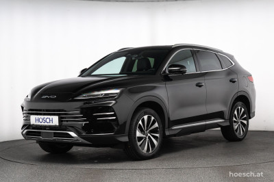 BYD Seal U Gebrauchtwagen