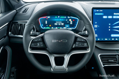 BYD Seal U Gebrauchtwagen