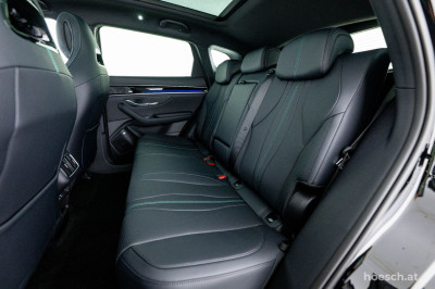 BYD Seal U Gebrauchtwagen