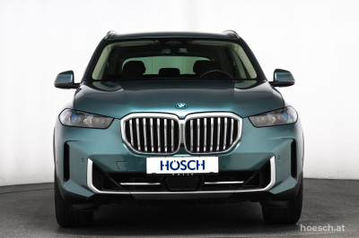 BMW X5 Gebrauchtwagen BMW X5 Gebrauchtwagen