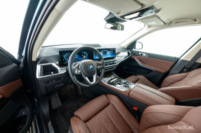 BMW X5 Gebrauchtwagen BMW X5 Gebrauchtwagen