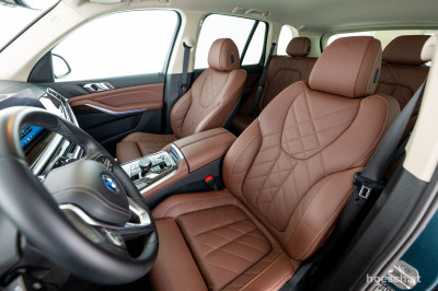 BMW X5 Gebrauchtwagen BMW X5 Gebrauchtwagen