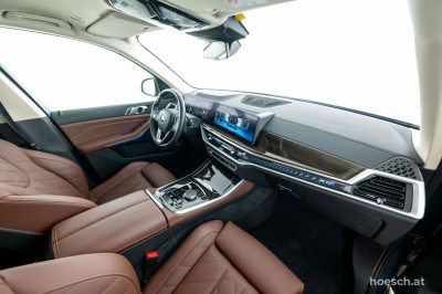 BMW X5 Gebrauchtwagen BMW X5 Gebrauchtwagen