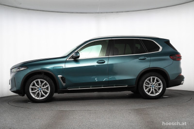 BMW X5 Gebrauchtwagen BMW X5 Gebrauchtwagen