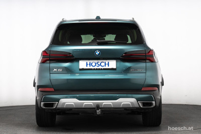 BMW X5 Gebrauchtwagen BMW X5 Gebrauchtwagen