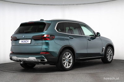 BMW X5 Gebrauchtwagen BMW X5 Gebrauchtwagen