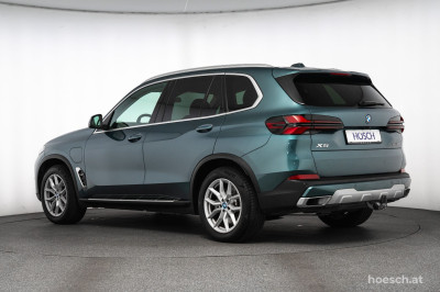 BMW X5 Gebrauchtwagen BMW X5 Gebrauchtwagen