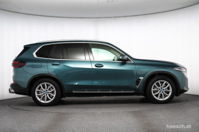 BMW X5 Gebrauchtwagen BMW X5 Gebrauchtwagen