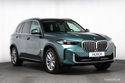 BMW X5 Gebrauchtwagen BMW X5 Gebrauchtwagen