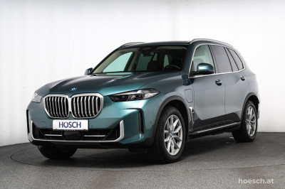 BMW X5 Gebrauchtwagen BMW X5 Gebrauchtwagen