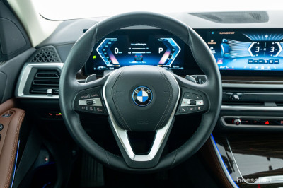 BMW X5 Gebrauchtwagen BMW X5 Gebrauchtwagen