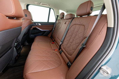BMW X5 Gebrauchtwagen BMW X5 Gebrauchtwagen