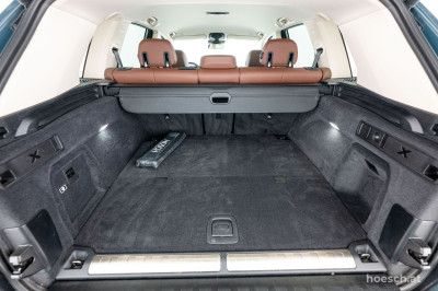 BMW X5 Gebrauchtwagen BMW X5 Gebrauchtwagen