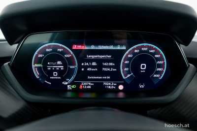 Audi e-tron GT Gebrauchtwagen Audi e-tron GT Gebrauchtwagen