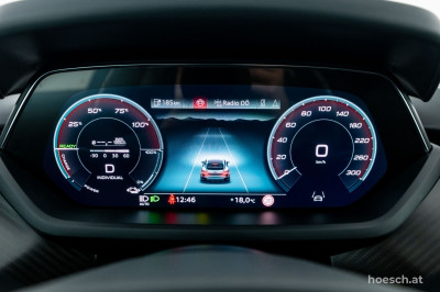 Audi e-tron GT Gebrauchtwagen Audi e-tron GT Gebrauchtwagen