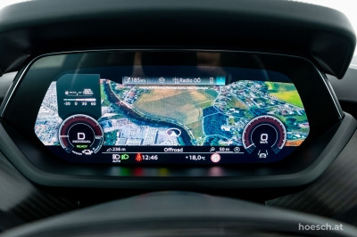 Audi e-tron GT Gebrauchtwagen Audi e-tron GT Gebrauchtwagen